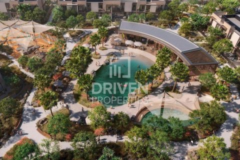 Villa de 4 dormitorios en Dubai, UAE No. 214830 17