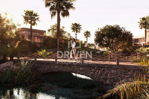 Villa de 4 dormitorios en Dubai, UAE No. 214830 14