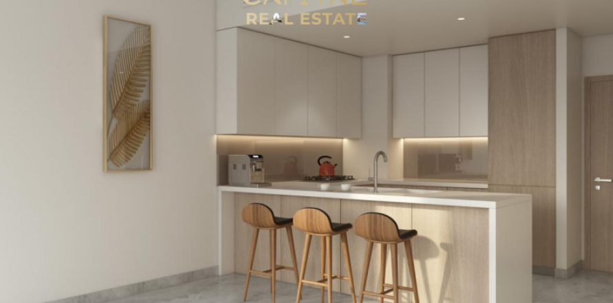 Studio Apartment in Dubai, UAE No. 7743