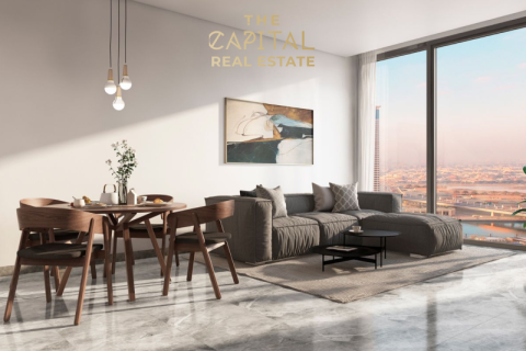 Studio Apartment in Dubai, UAE No. 7743 12