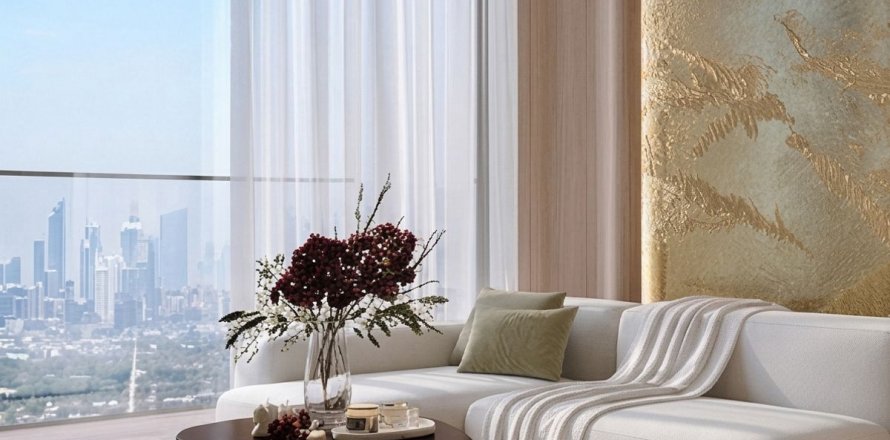 1 bedroom Apartment in Dubai, UAE No. 226881