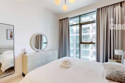 Appartement de 1 chambre à EMAAR Beachfront, UAE No. 80502 24