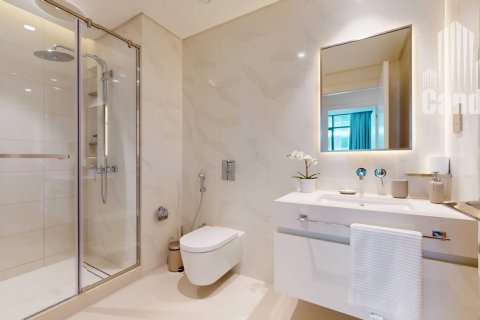 Appartement de 1 chambre à EMAAR Beachfront, UAE No. 80502 23