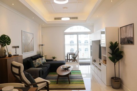 1 bedroom Apartment in Arjan, UAE No. 95470