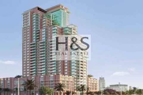 1 bedroom Apartment in Dubai, UAE No. 112692 10