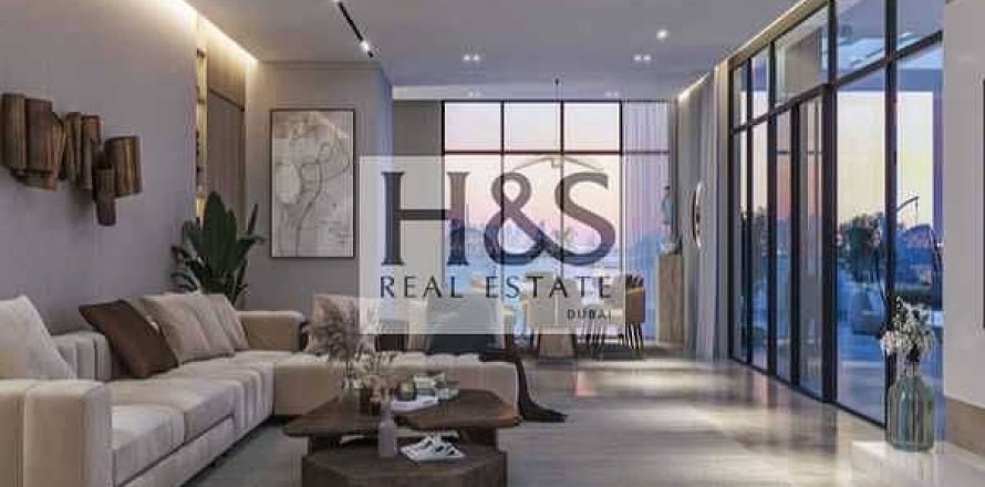 1 bedroom Apartment in Dubai, UAE No. 112692