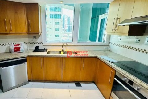 Квартира с 3 спальнями в Trident Waterfront, ОАЭ №39593 7