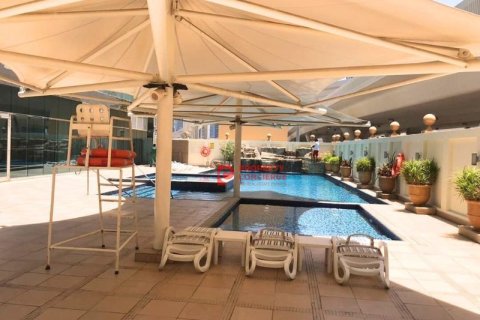 Квартира с 3 спальнями в Trident Waterfront, ОАЭ №39593 27