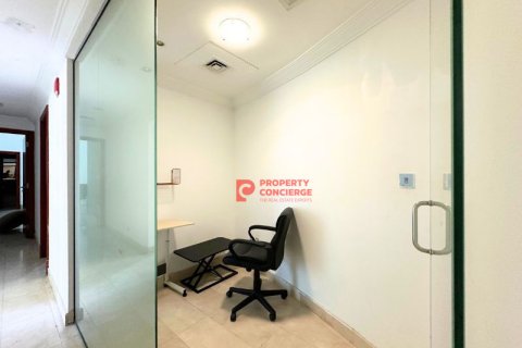 Квартира с 3 спальнями в Trident Waterfront, ОАЭ №39593 11