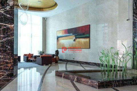 Квартира с 3 спальнями в Trident Waterfront, ОАЭ №39593 24