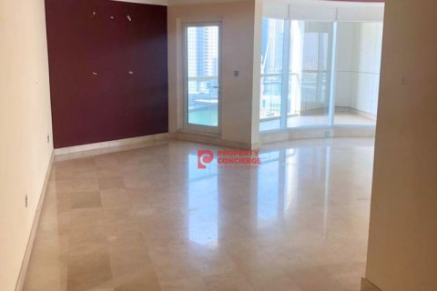 Квартира с 3 спальнями в Trident Waterfront, ОАЭ №39593 5