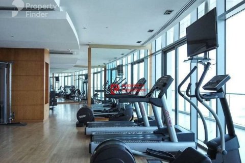 Квартира с 3 спальнями в Trident Waterfront, ОАЭ №39593 22