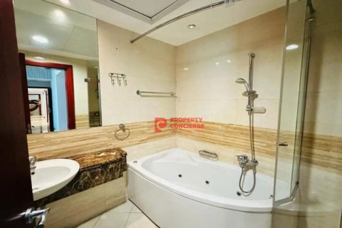 Квартира с 3 спальнями в Trident Waterfront, ОАЭ №39593 16