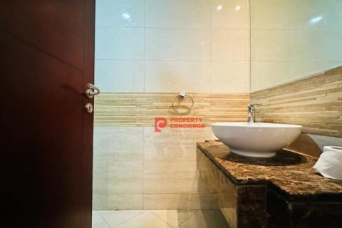Квартира с 3 спальнями в Trident Waterfront, ОАЭ №39593 9