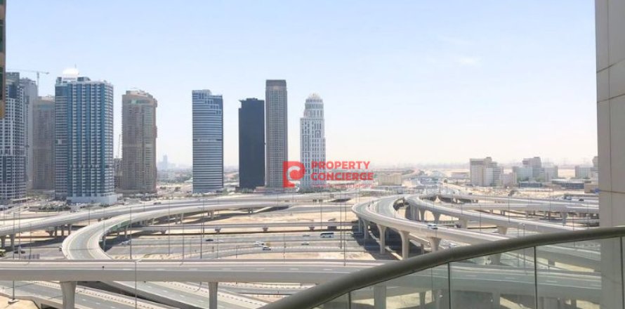 Квартира с 3 спальнями в Trident Waterfront, ОАЭ №39593