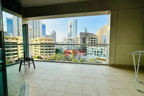 Квартира с 3 спальнями в Trident Waterfront, ОАЭ №39593 8