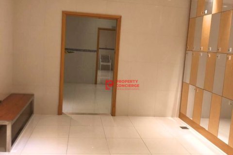 Квартира с 3 спальнями в Trident Waterfront, ОАЭ №39593 26