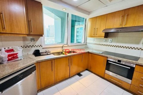 Квартира с 3 спальнями в Trident Waterfront, ОАЭ №39593 6