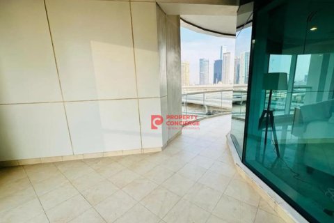 Квартира с 3 спальнями в Trident Waterfront, ОАЭ №39593 17