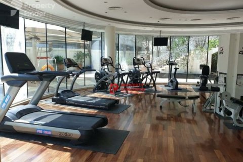 Квартира с 3 спальнями в Trident Waterfront, ОАЭ №39593 23