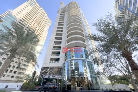 Квартира с 3 спальнями в Trident Waterfront, ОАЭ №39593 3