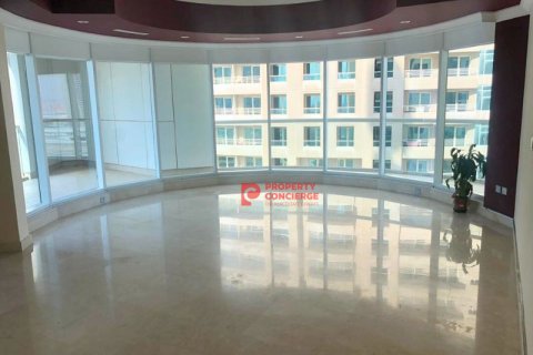 Квартира с 3 спальнями в Trident Waterfront, ОАЭ №39593 4