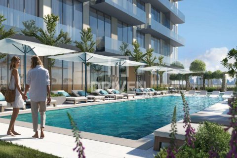 Apartment de 2 dormitorios en District 13, UAE No. 217679 3