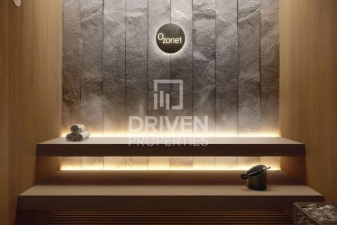 Apartment de 2 dormitorios en District 13, UAE No. 217679 12