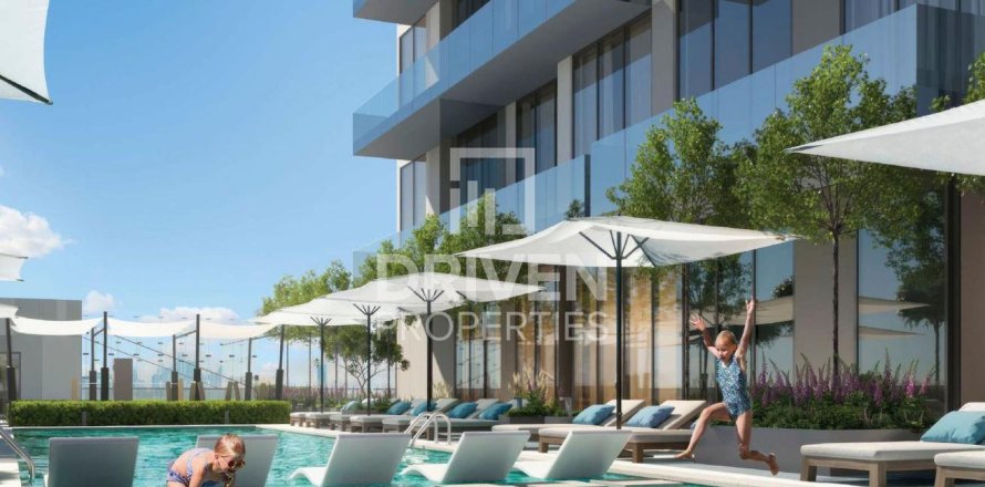 Apartment de 2 dormitorios en District 13, UAE No. 217679