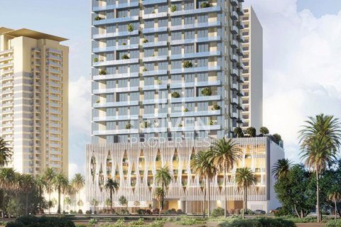 Apartment de 2 dormitorios en District 13, UAE No. 217679 24