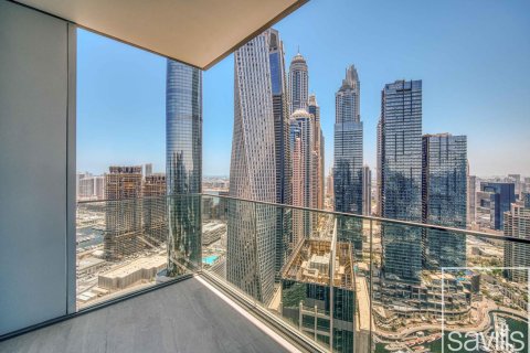 4 bedrooms Penthouse in Dubai Marina, UAE No. 217363 27