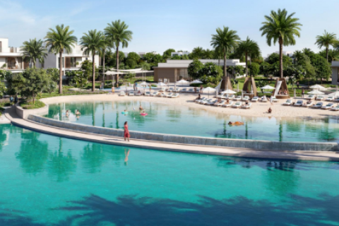 4 bedrooms Villa in Dubai, UAE No. 217182 10