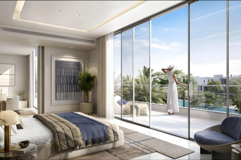 4 bedrooms Villa in Dubai, UAE No. 217182 4