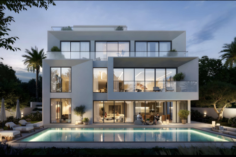 4 bedrooms Villa in Dubai, UAE No. 217182 5