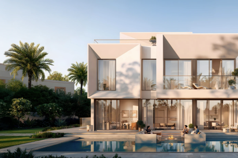 4 bedrooms Villa in Dubai, UAE No. 217182 8