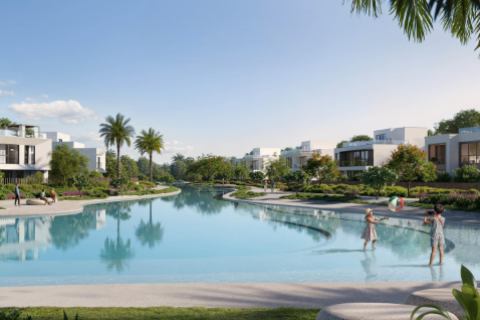 4 bedrooms Villa in Dubai, UAE No. 217182 11