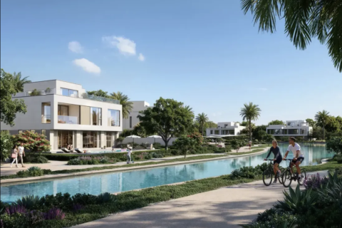 4 bedrooms Villa in Dubai, UAE No. 217182 7
