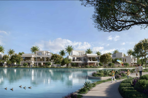 4 bedrooms Villa in Dubai, UAE No. 217182 6