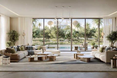 4 bedrooms Villa in Dubai, UAE No. 217182 9