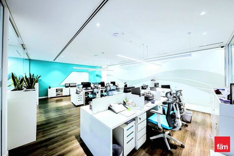 292.6m² Office in Business Bay, UAE No. 216327 14