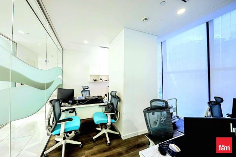 292.6m² Office in Business Bay, UAE No. 216327 3