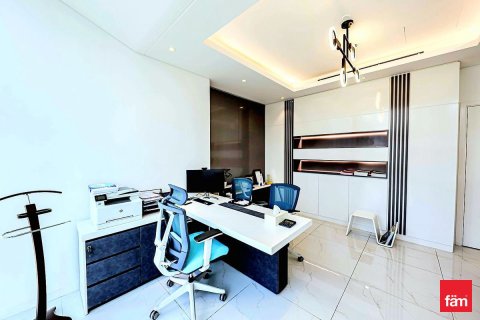 292.6m² Office in Business Bay, UAE No. 216327 9