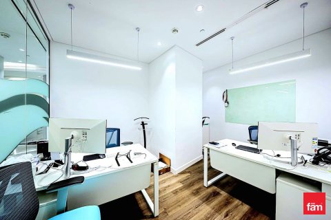 292.6m² Office in Business Bay, UAE No. 216327 6
