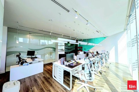 292.6m² Office in Business Bay, UAE No. 216327 13
