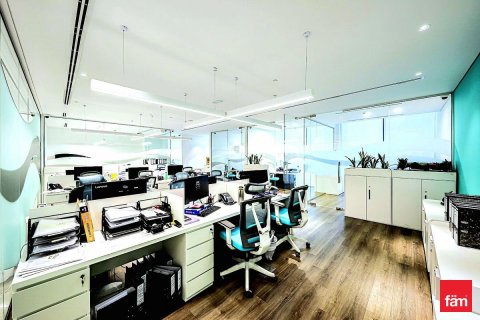 292.6m² Office in Business Bay, UAE No. 216327 10