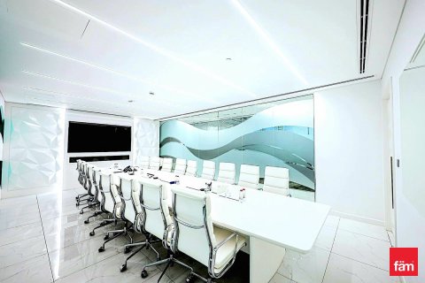292.6m² Office in Business Bay, UAE No. 216327 17