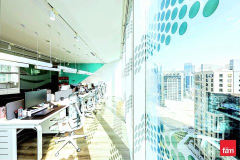 292.6m² Office in Business Bay, UAE No. 216327 8
