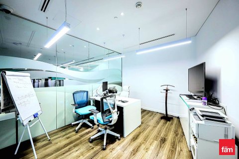 292.6m² Office in Business Bay, UAE No. 216327 4