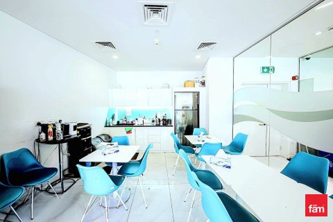 292.6m² Office in Business Bay, UAE No. 216327 12
