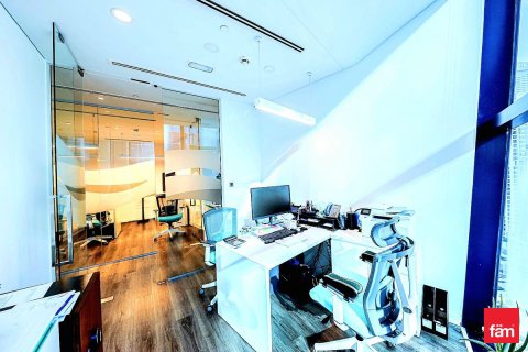292.6m² Office in Business Bay, UAE No. 216327 5